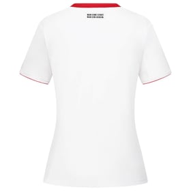 Damen Eintracht Frankfurt 2025/26 Auswärtstrikot
