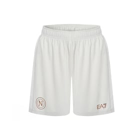 Kinder Napoli 2025/26 Auswärtsshorts