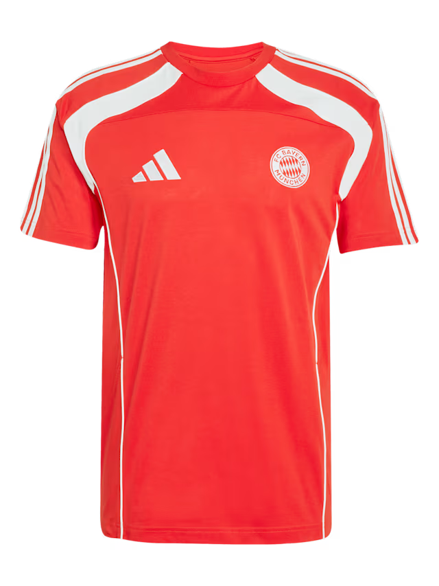Women's Bayern Munich 2025/26 Urban Purist Shirt
