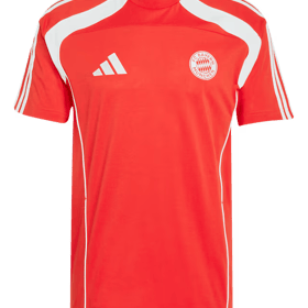 Women's Bayern Munich 2025/26 Urban Purist Shirt
