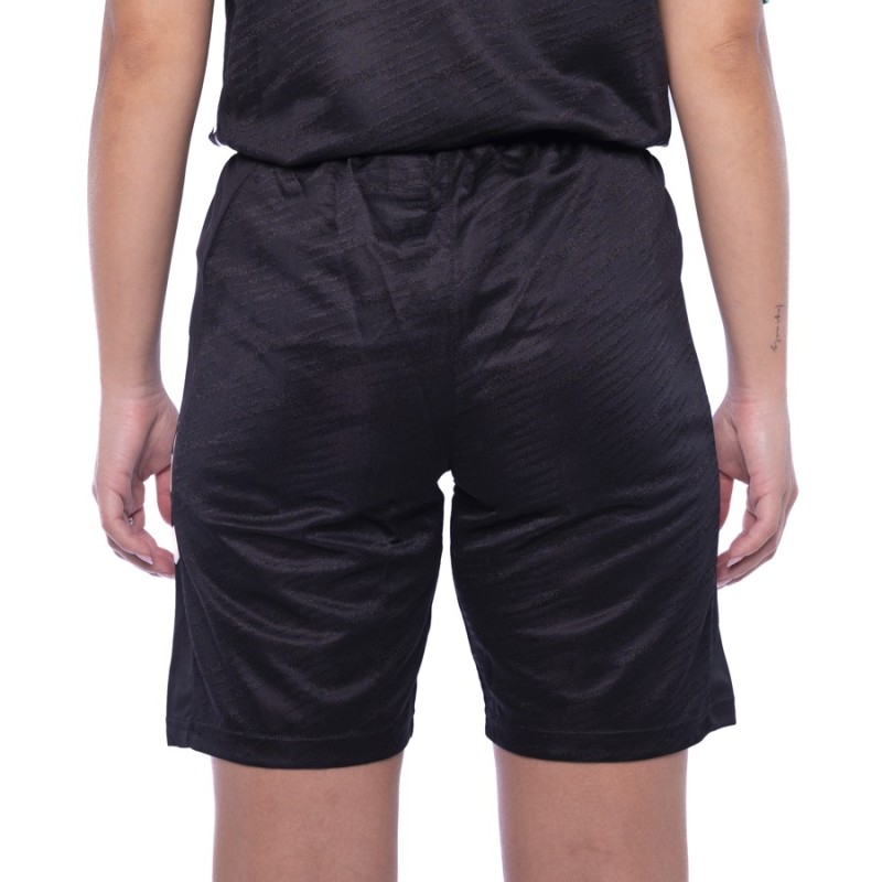 Damen Málaga CF 2025/26 Auswärtsshorts