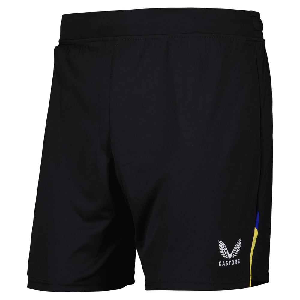 Everton Herren 2025/26 Dritte Shorts