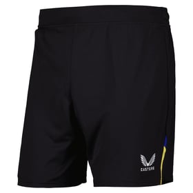 Everton Herren 2025/26 Dritte Shorts