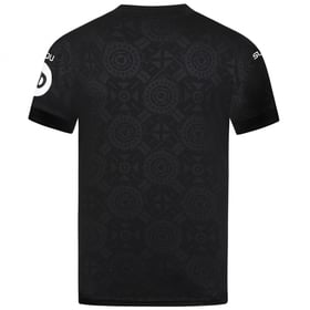 Kinder Wolverhampton Wanderers 2025/26 Heimtorwarttrikot