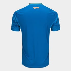 Herren Cruzeiro 2025/26 Drittes Trikot