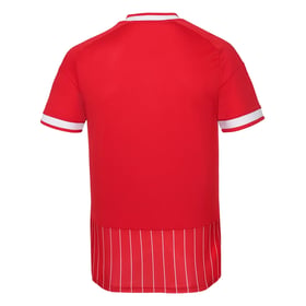Kinder 1.FC Köln 2026/27 Auswärtstrikot
