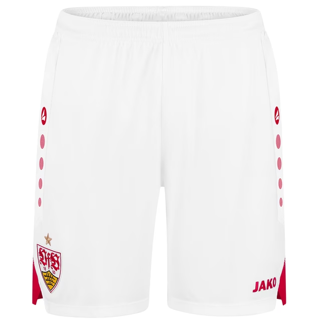 Damen VfB Stuttgart 2026/27 Heimshorts