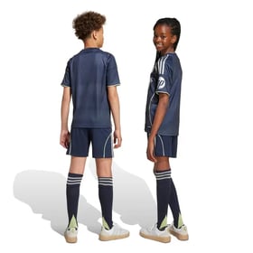 Kinderkit Real Madrid 2025/26 Auswärts