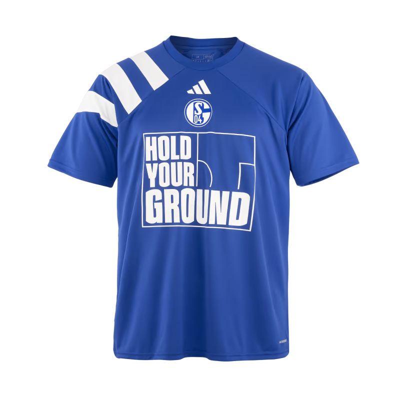Damen FC Schalke 04 2025/26 Statement Jersey  2026