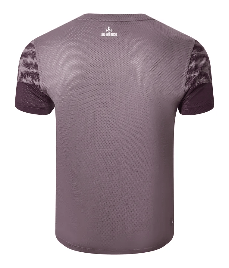 Men's LOSC 2025/26 Home Prematch Shirt