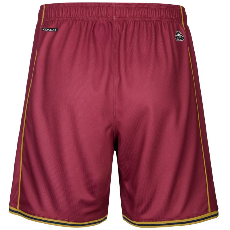 Men's Deportivo de La Coruña 2025/26 Away Shorts