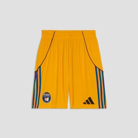 Women's Pisa 2025/26 Away Shorts