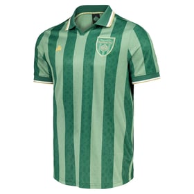 Women's Sunderland St. Patrick's Day fan Shirt