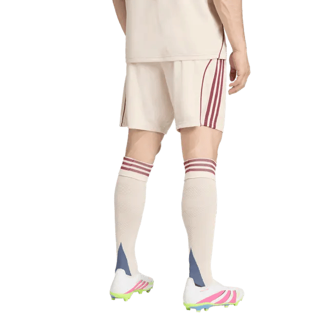 Herren Ajax 2025/26 Ausweichshorts