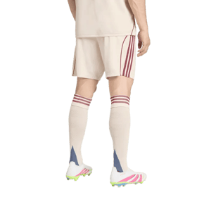 Herren Ajax 2025/26 Ausweichshorts