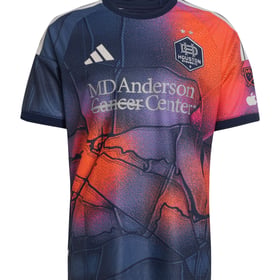 Children Houston Dynamo 2026/27 Away Shirt