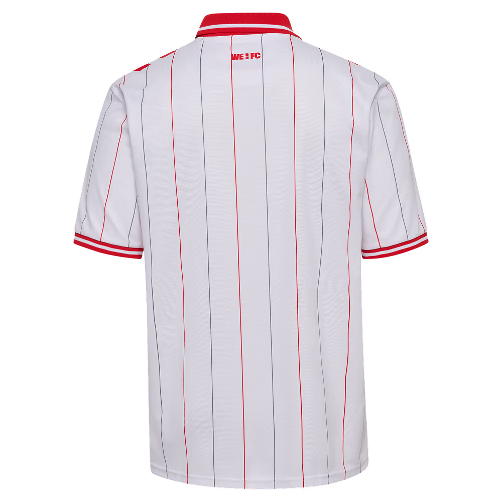 Herren 1.FC Köln 2026 Lifestyle 'Kultur'-Trikot