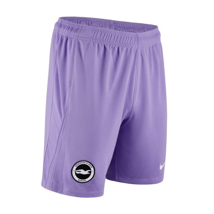 Kinder Brighton & Hove Albion 2025/26 Auswärtsshorts