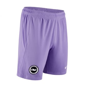 Kinder Brighton & Hove Albion 2025/26 Auswärtsshorts