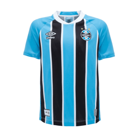 Kinder Gremio 2025/26 Heimtrikot