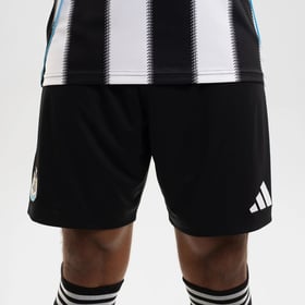 Kinder Newcastle United 2025/26 Heimshorts