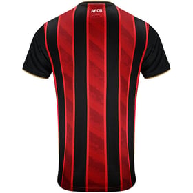 Herren AFC Bournemouth 2025/26 Heimtrikot