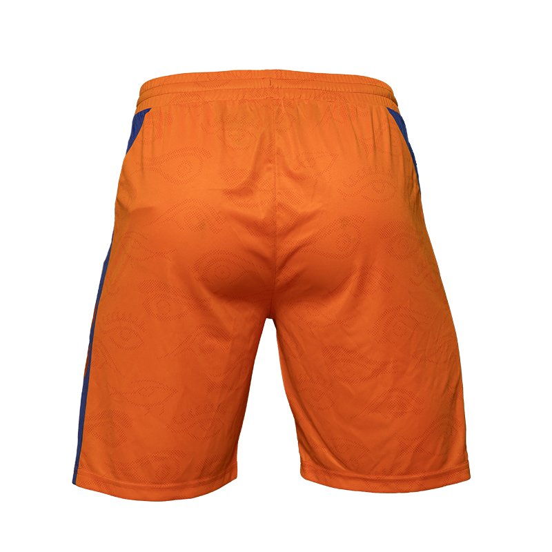 Herren Málaga CF 2025/26 Dritte Shorts