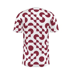Women's Sevilla FC 2025/26 Third Pre Match Shirt - Red