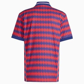 Men's Bayern Munich 2025/26 LFSTLR Retro Shirt