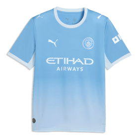 Herren Manchester City 2026/27 Heimtrikot