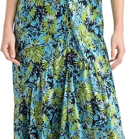 Women's Dahlia Print Kordyn Dress
