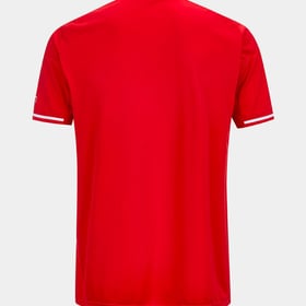 Herren Nottingham Forest 2025/26 Heimtrikot