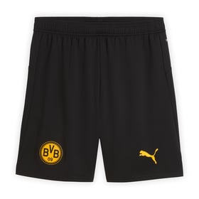 Kid's BVB Borussia Dortmund 2025/26 Cup Shorts