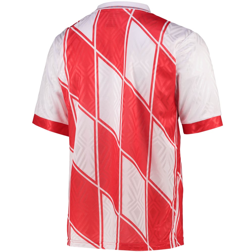 Kinder Chelsea 1990 Auswärts Retro Trikot