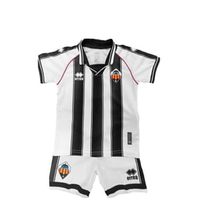 Kinder CD Castellón 2025/26 Heimtrikot