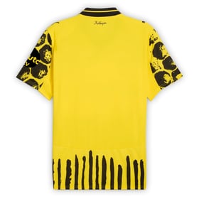 Women's BVB Borussia Dortmund 2025/26 KidSuper Unsponsored Shirt