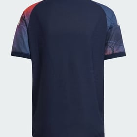 Men's Houston Dynamo 2026/27 Away Shirt