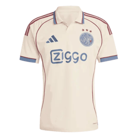 Damen Ajax 2025/26 Ausweichtrikot