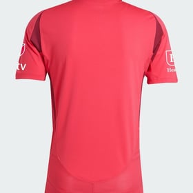Men's St. Louis City SC 2026/27 Home Shirt