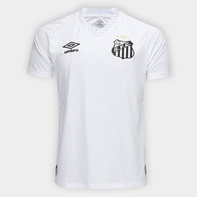 Herren Santos FC 2025/26 Heimtrikot