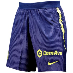 Kinder Atletico Madrid 2025/26 Auswärtsshorts