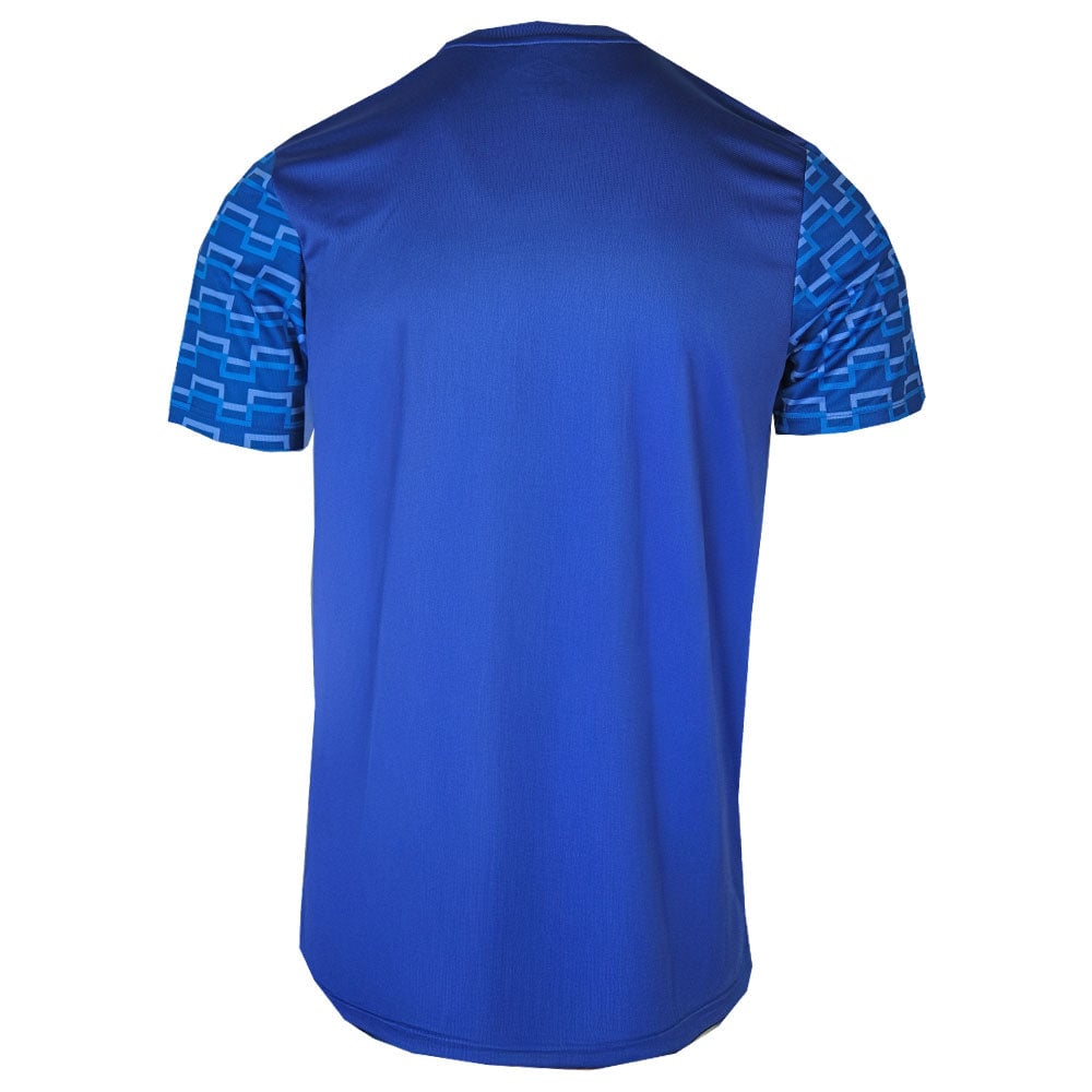 Women's Ipswich Town 2025/26 Home Warm Up Shirt
