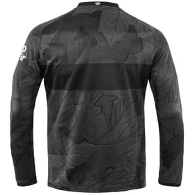 Kid's VfB Stuttgart 2025/26 Third Long Sleeve Shirt