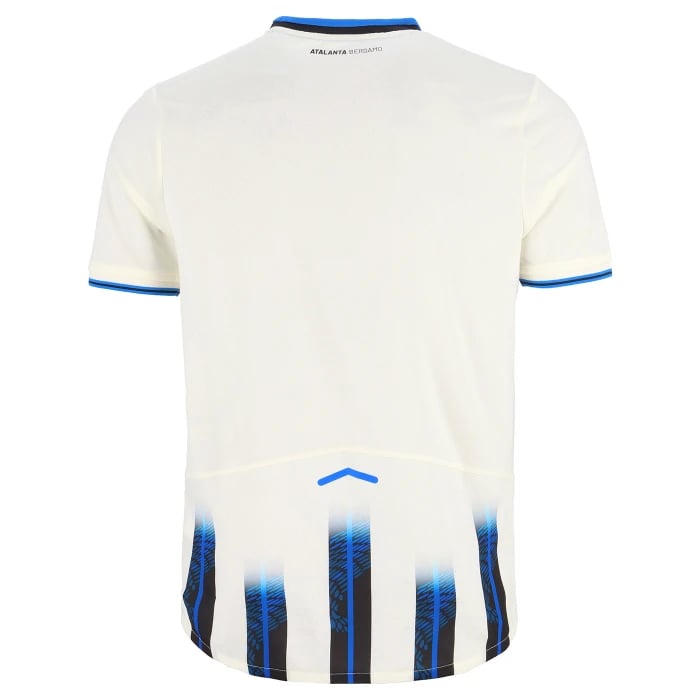 Men's Atalanta 2025/26 Away Shirt