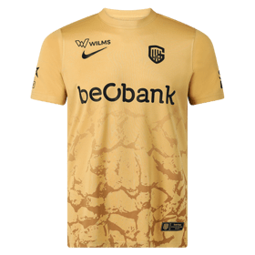 Women's KRC Genk 2025/26 Third Shirt