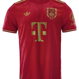 Herren Bayern München 125 Jubiläumstrikot