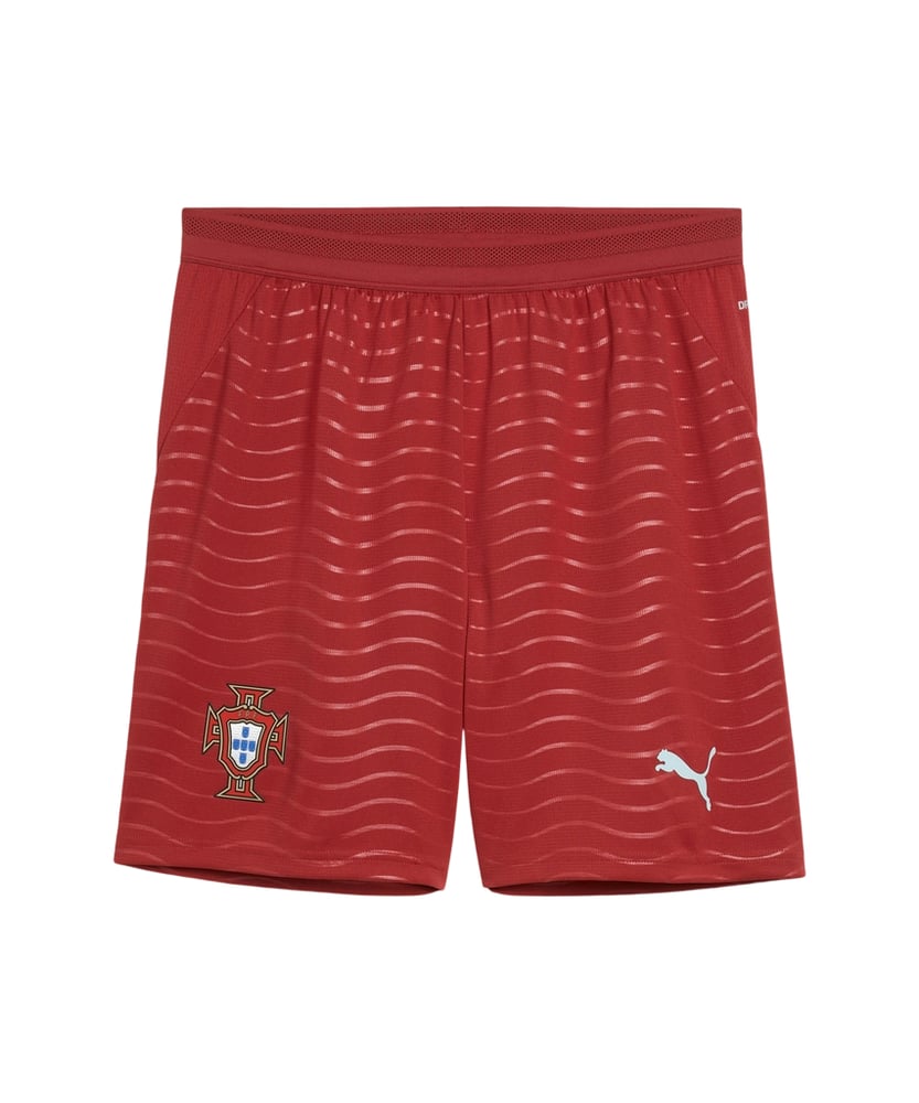 Herren Portugal 2026 Heim-Weltmeisterschaft Shorts