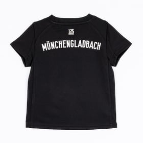 Kinder Borussia Mönchengladbach 2025/26 Drittes Set