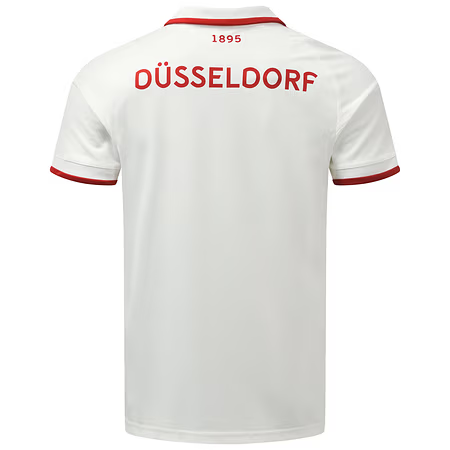 Damen Fortuna 2026/27 Auswärtstrikot