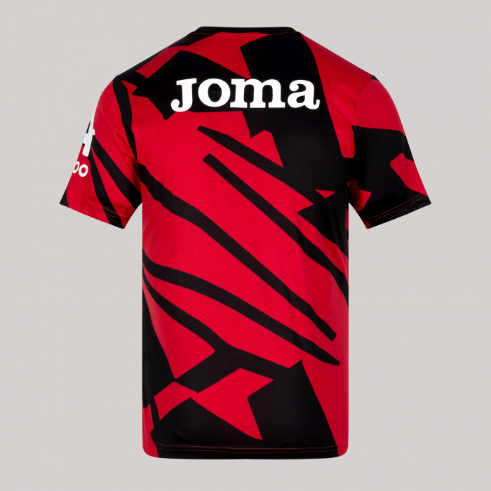 Women's Brentford 2025/26 Third Pre Match Shirt